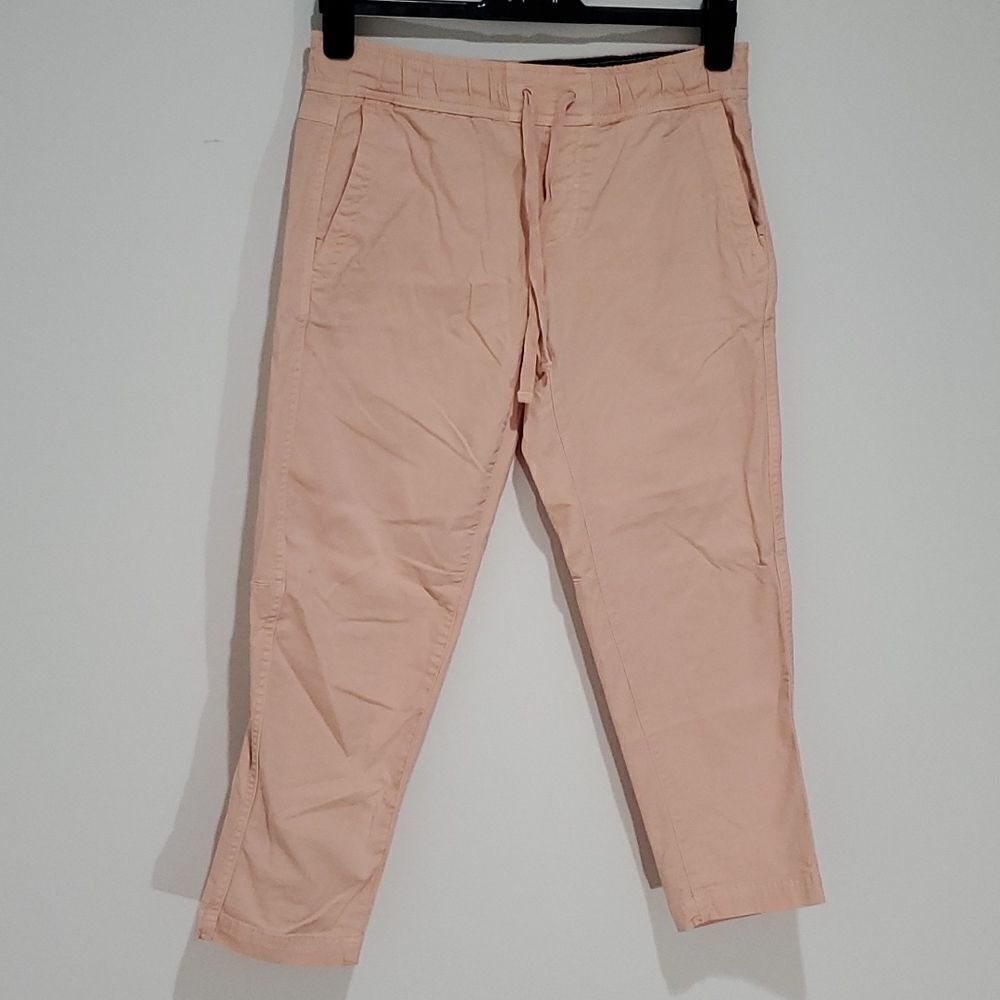 𝅺the North Face 29x24 pink hiking pants